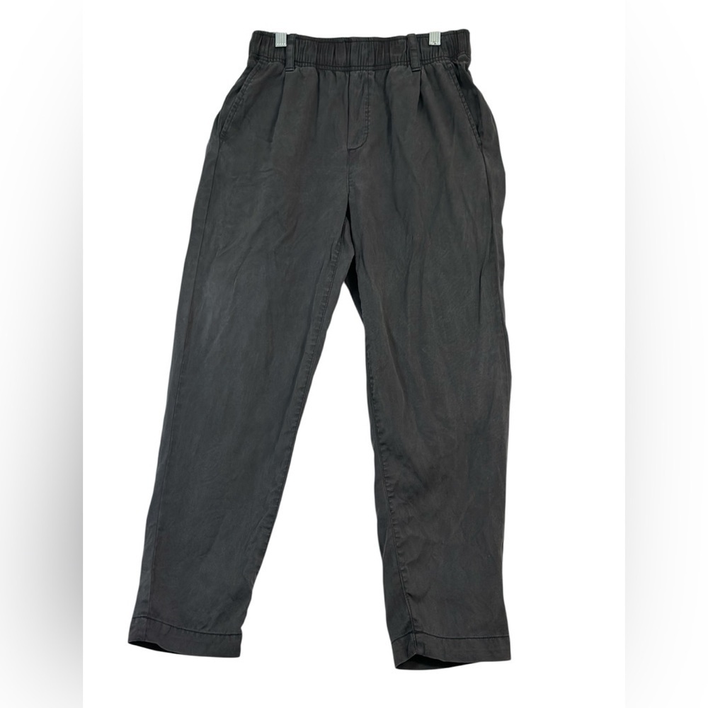 GAP Gray Casual  Neutral Pants with back pockets